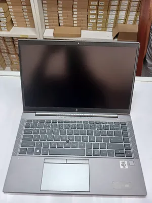 Laptop HP ZBook Firefly G8 16GB Intel Core i5 SSD 512GB