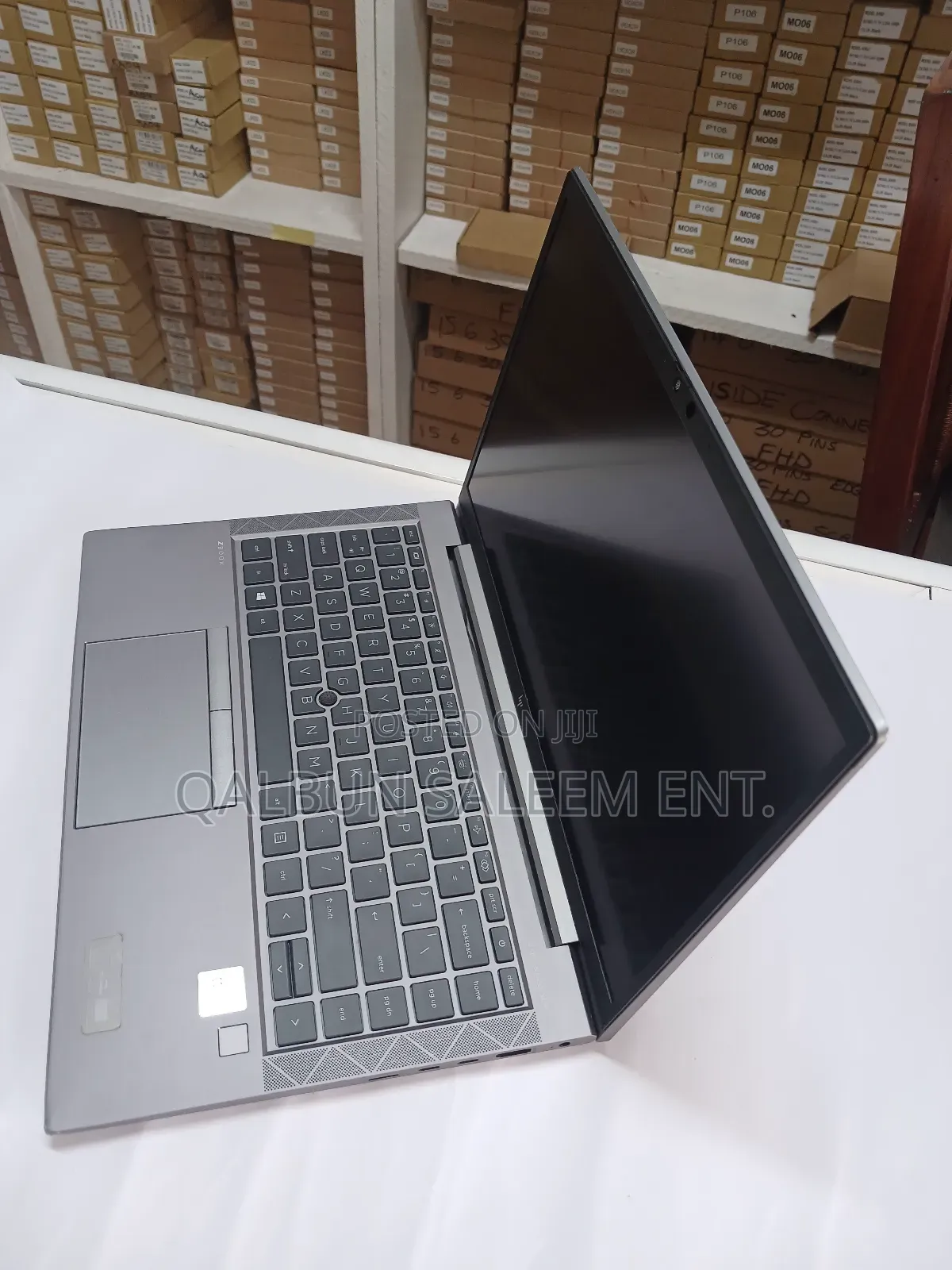 Laptop HP ZBook Firefly G8 16GB Intel Core i5 SSD 512GB