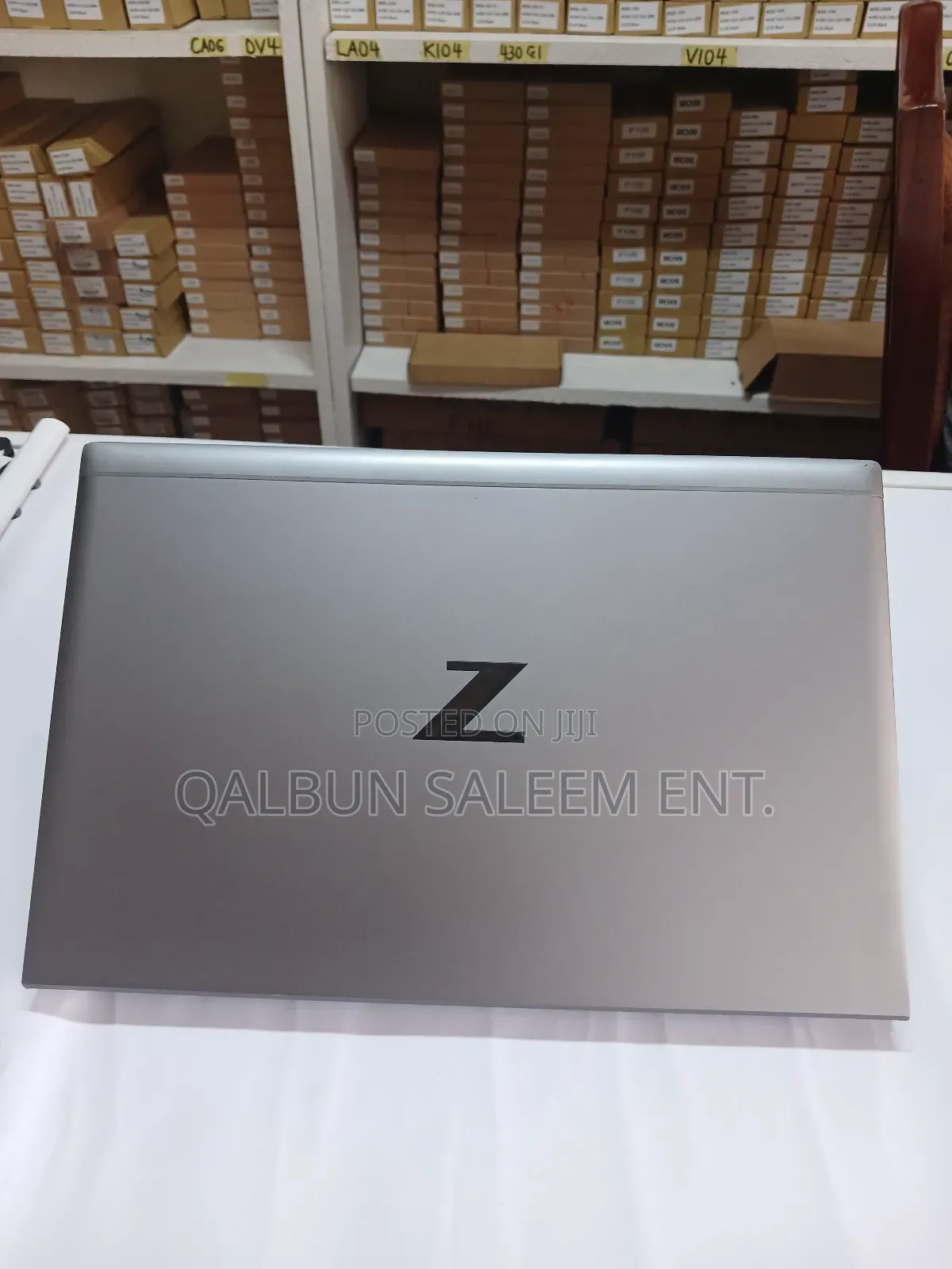 Laptop HP ZBook Firefly G8 16GB Intel Core i5 SSD 512GB