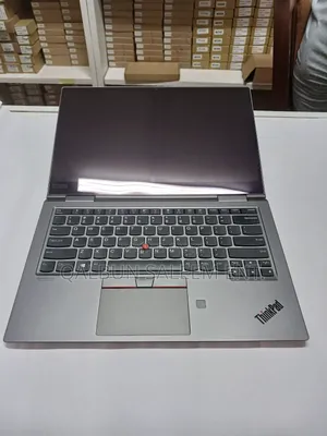 Laptop Lenovo Thinkpad X1 Yoga 8GB Intel Core i5 SSD 256GB