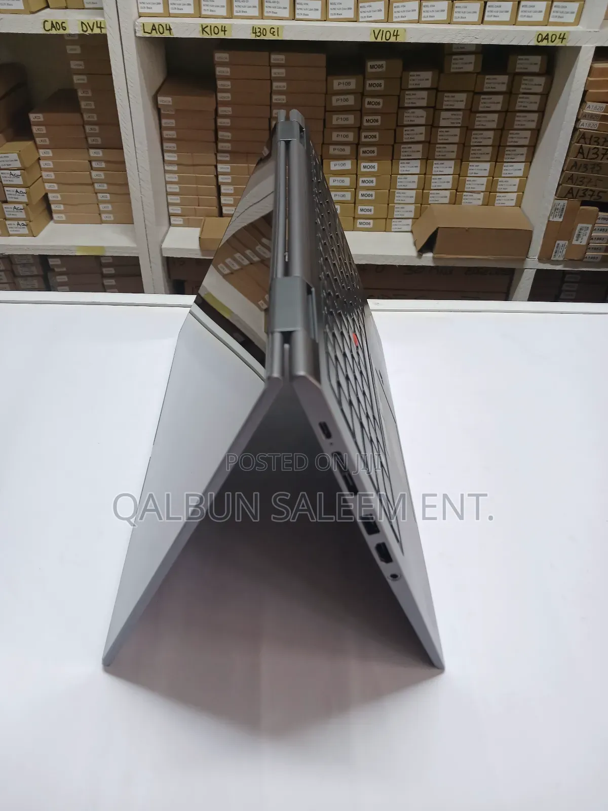 Laptop Lenovo Thinkpad X1 Yoga 8GB Intel Core i5 SSD 256GB