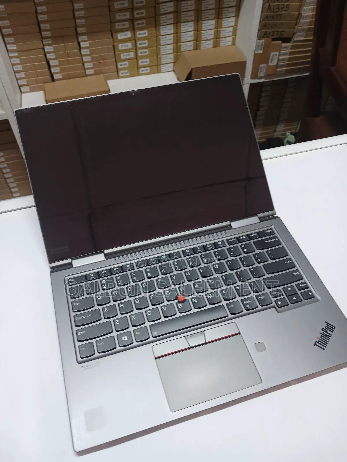 Laptop Lenovo Thinkpad X1 Yoga 8GB Intel Core i5 SSD 256GB