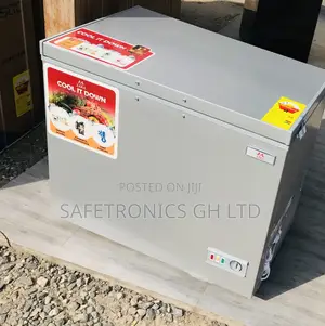 Available and Quality Zara || Zar-300fl 1 Door Freezer 238l