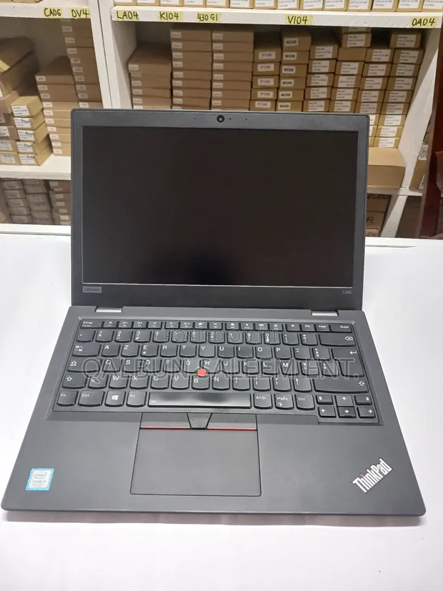 Laptop Lenovo ThinkPad L380 8GB Intel Core I3 SSD 256GB - Qalbun