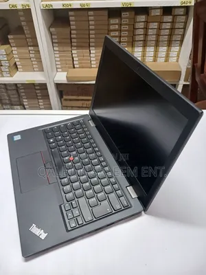 Laptop Lenovo ThinkPad L380 8GB Intel Core I3 SSD 256GB