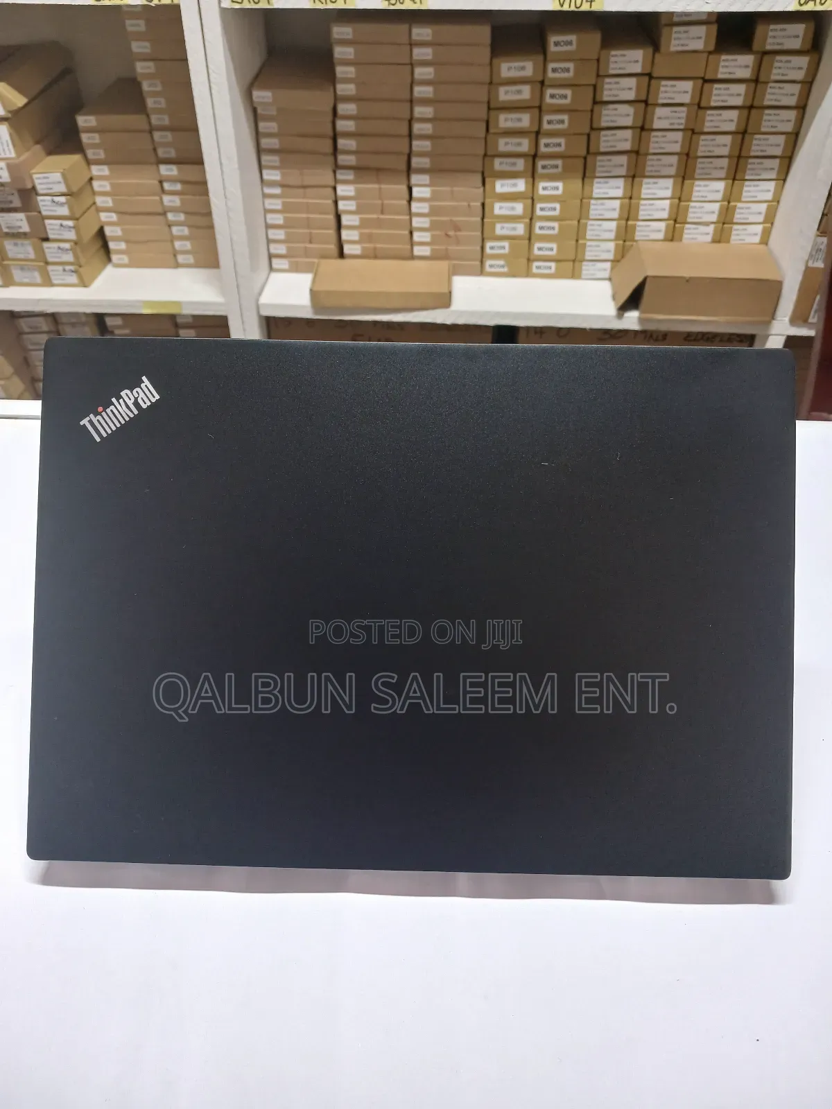 Laptop Lenovo ThinkPad L380 8GB Intel Core I3 SSD 256GB