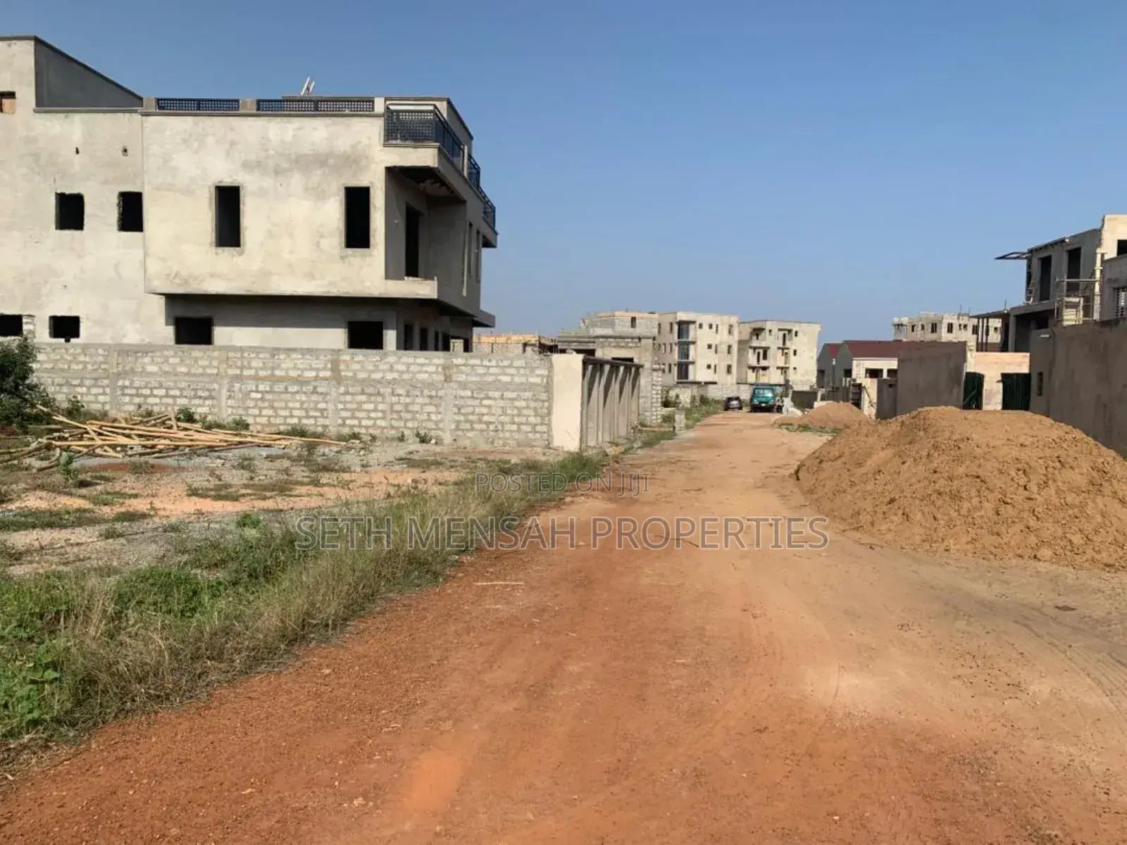 Land for Sale