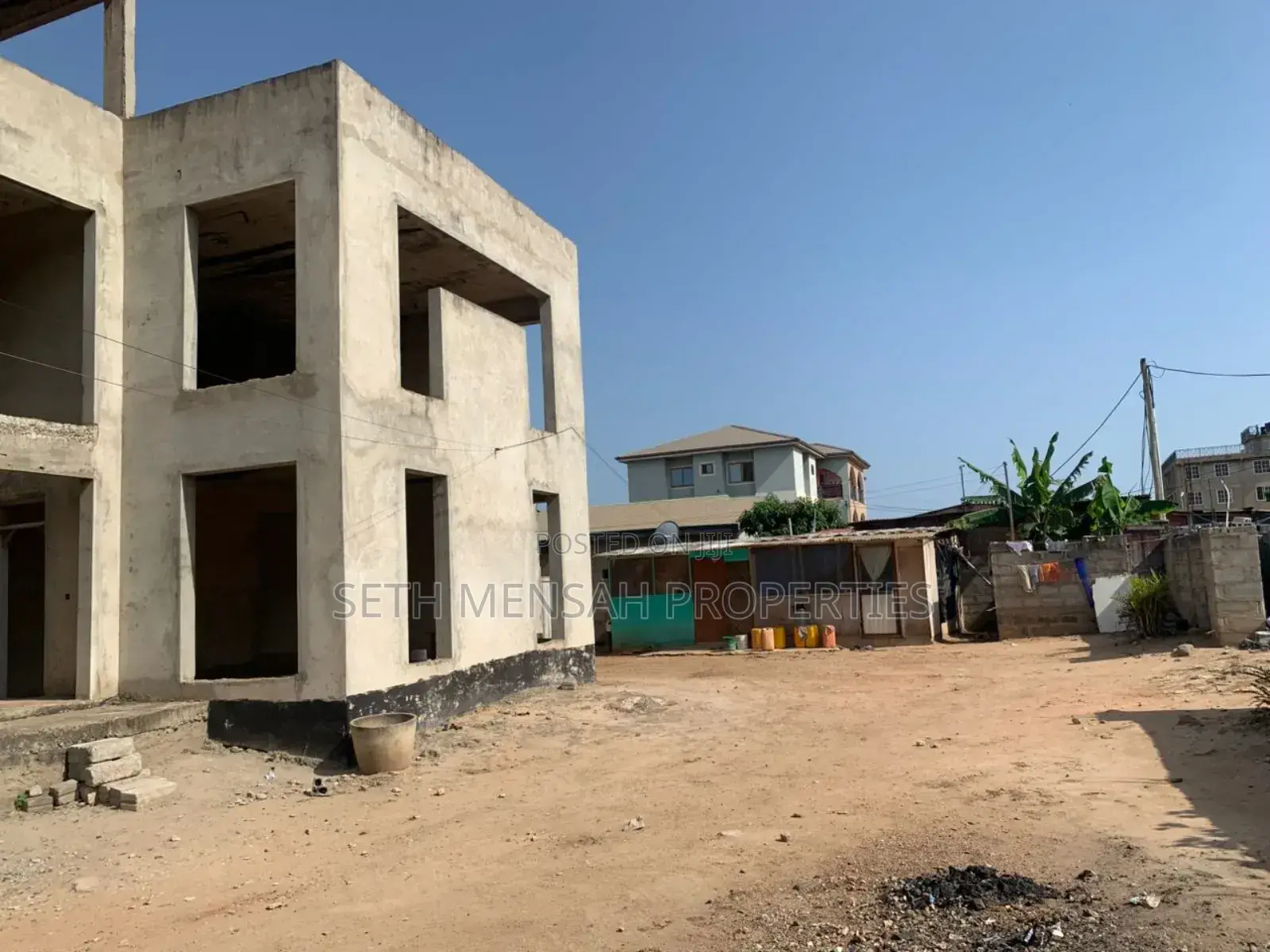 2plot of Land for Sale