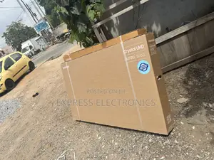 Slim Profile UHD Smart Samsung 65”DU7000