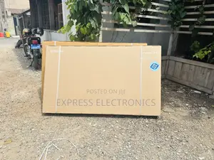 Slim Profile UHD Smart Samsung 65”DU7000