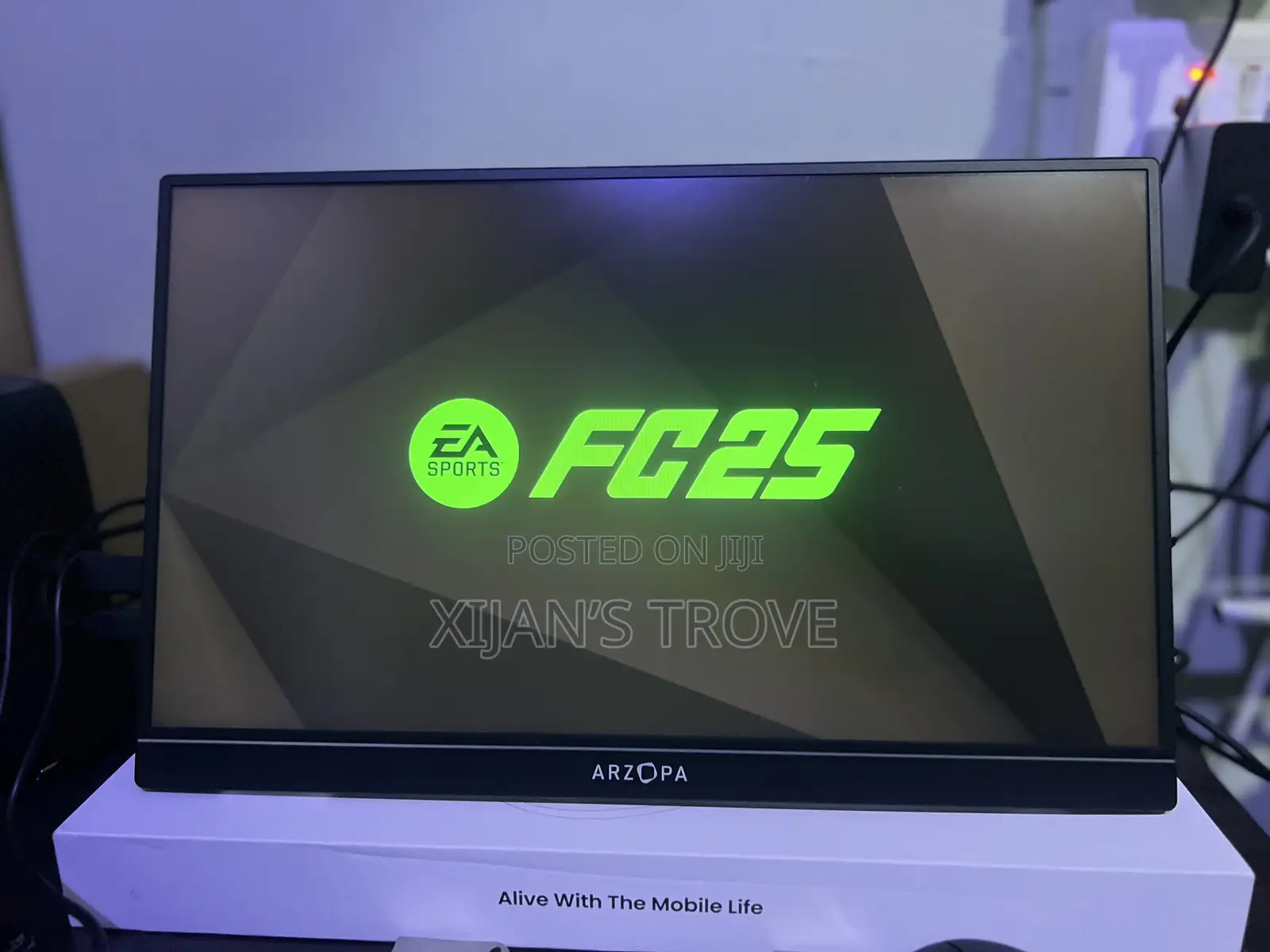 Ea Fc 25 Offline Installation for Xbox One Xbox Series S|X