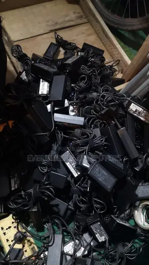 Original Home Used Laptop Chargers