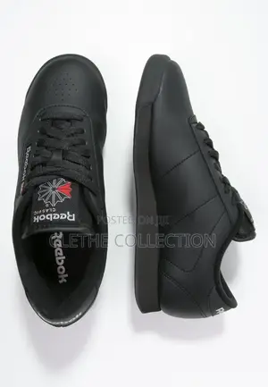 Reebok Princess Ladies Sneaker
