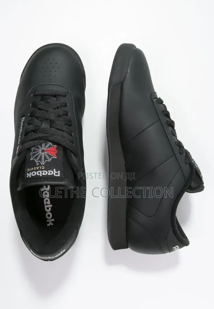 Reebok Princess Ladies Sneaker