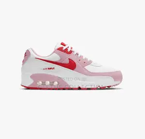 Airmax 90 Princess Pink