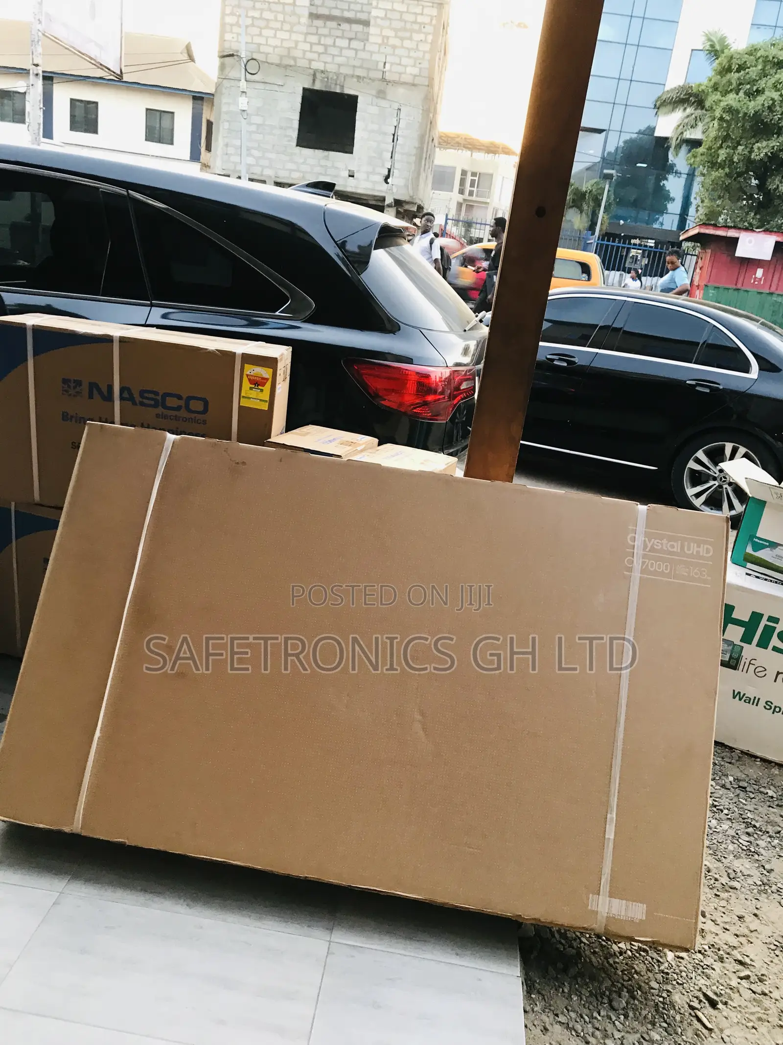 Buy New 65 Inch Smart Led Uhd Samsung > Cu7000 Tv