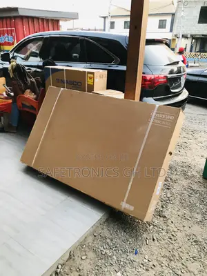 Cu7000 Led Smart Android Samsung < 65 Inch Tv