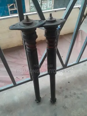 Kia Rio 5 or Accent 2008 To2011 Back Shock Absorbers