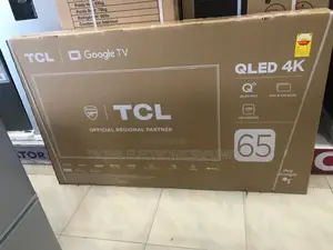 TCL 65c655 Qled Android Tv With Dolby Vision