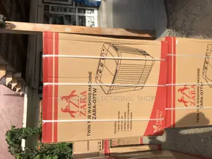 Order Original Zara 7kg Semi-Auto Washing Machine.