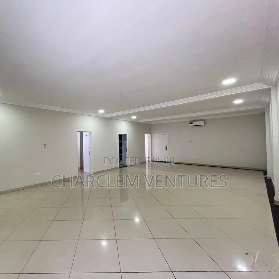5bdrm House in Charclem Ventures, East Legon for rent