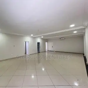 5bdrm House in Charclem Ventures, East Legon for rent
