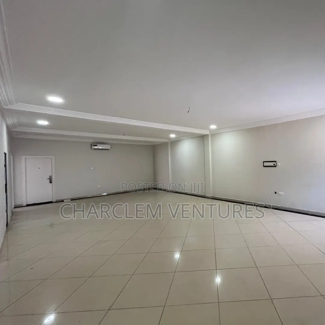 5bdrm House in Charclem Ventures, East Legon for rent