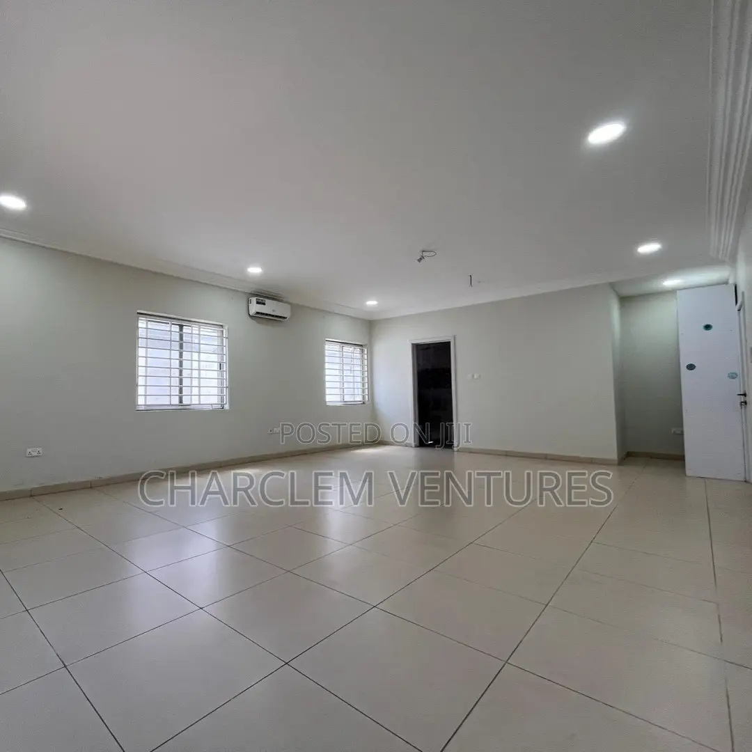 5bdrm House in Charclem Ventures, East Legon for rent