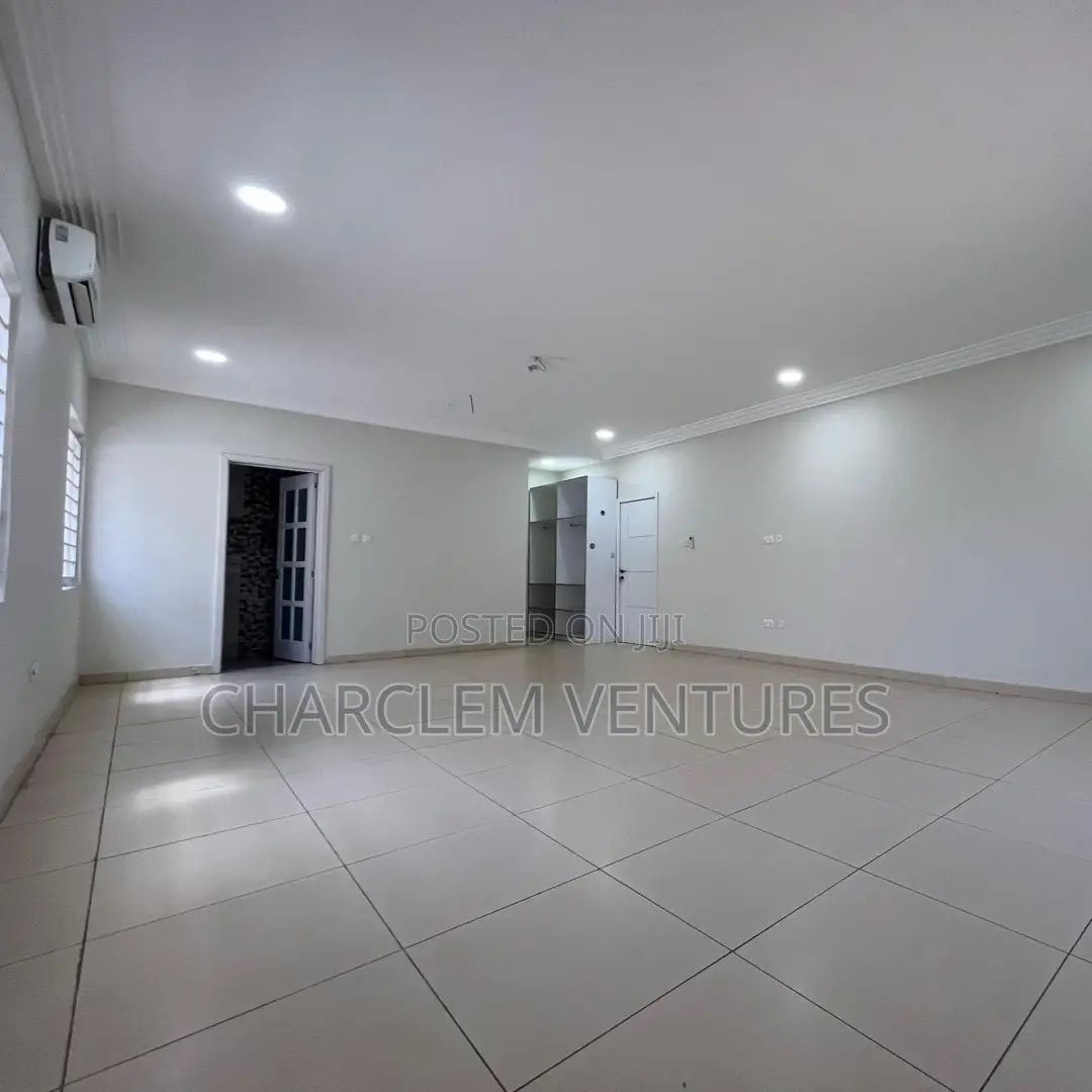 5bdrm House in Charclem Ventures, East Legon for rent