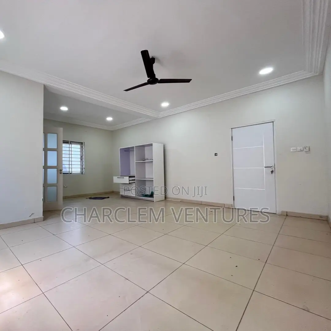 5bdrm House in Charclem Ventures, East Legon for rent