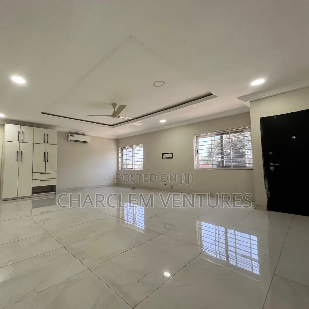 5bdrm House in Charclem Ventures, East Legon for rent