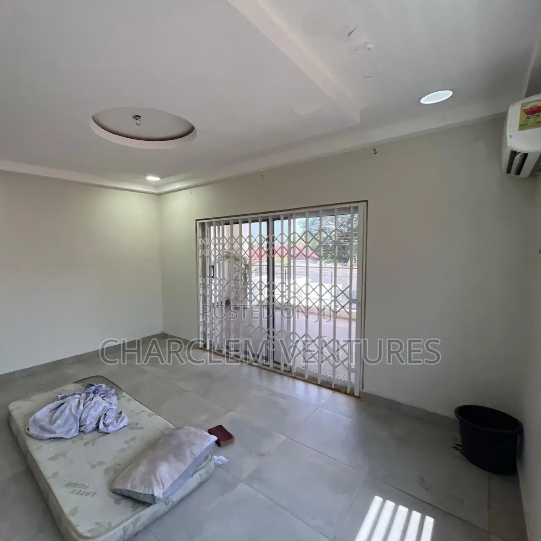 5bdrm House in Charclem Ventures, East Legon for rent