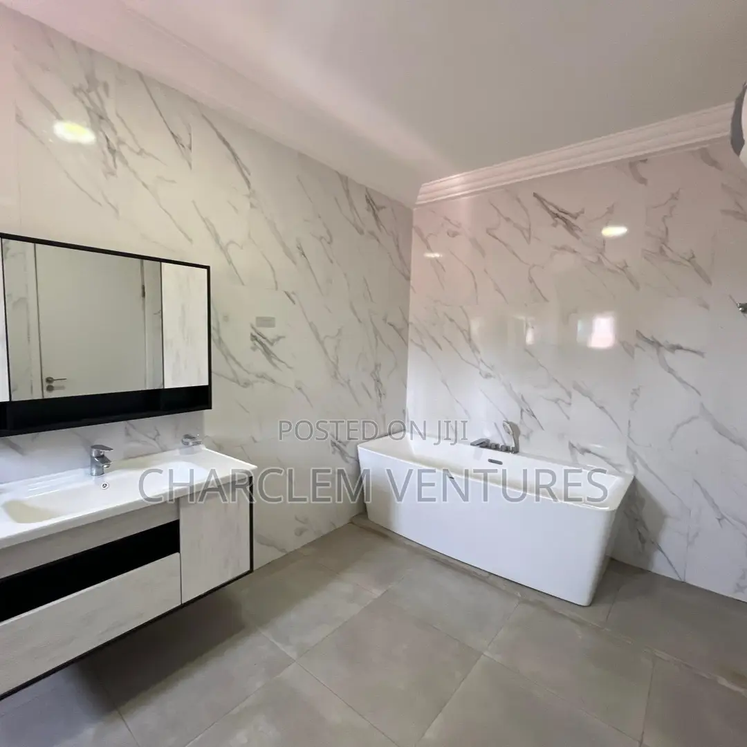 5bdrm House in Charclem Ventures, East Legon for rent