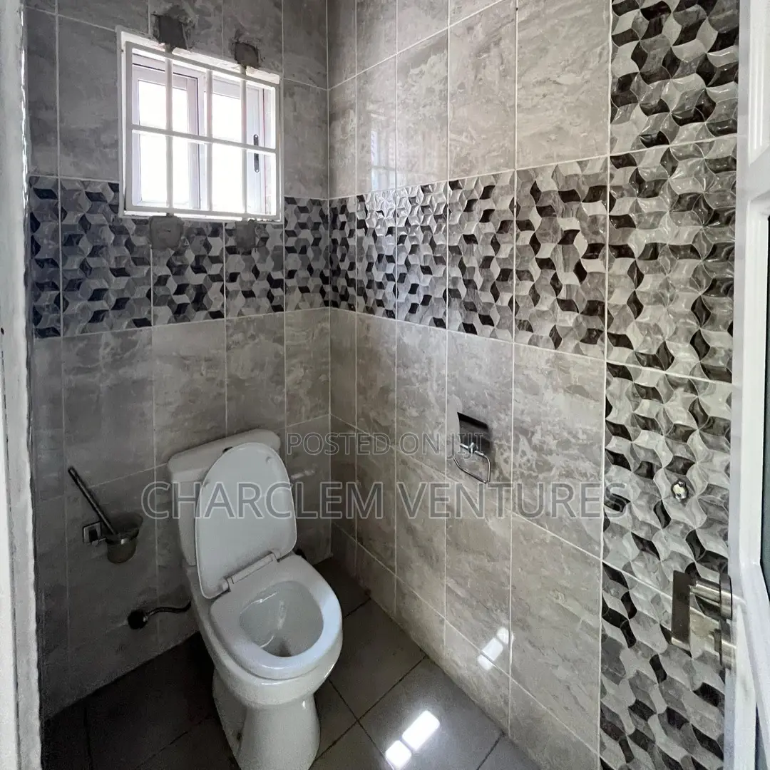 5bdrm House in Charclem Ventures, East Legon for rent