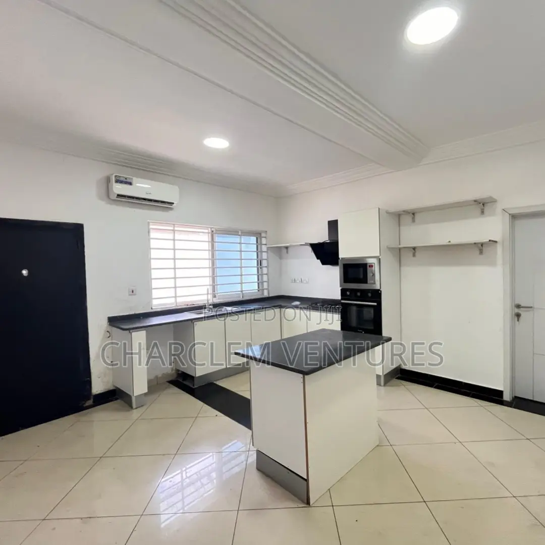 5bdrm House in Charclem Ventures, East Legon for rent