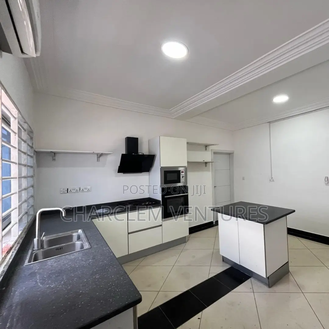 5bdrm House in Charclem Ventures, East Legon for rent