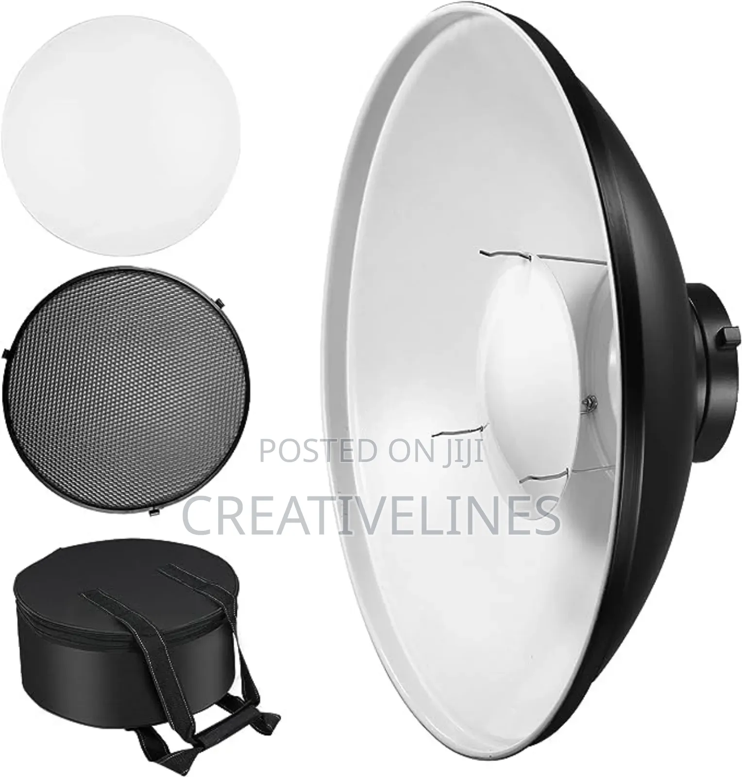 Beauty Photography