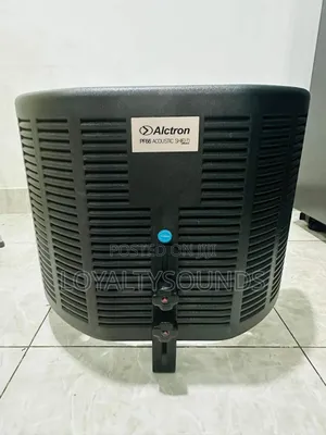 Alctron Pf66 Vocal Shield