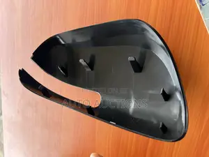 Photo - Toyota Camry 2010 Driving Mirror Cover