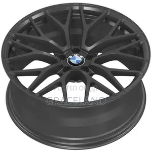 This Is Original BMW F30 Alloy Rims,Rim 19 Inches OEM Rims
