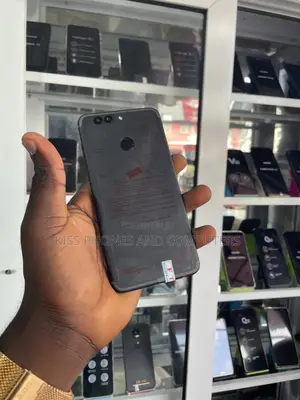 New Huawei Nova 2 64 GB Black