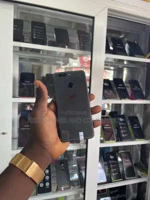 New Huawei Nova 2 64 GB Black
