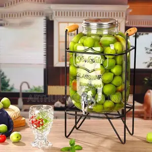 Glass Drink