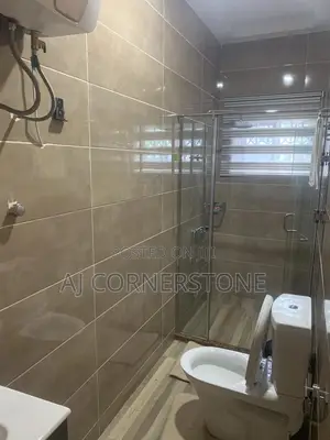 Furnished 2bdrm Apartment in Ga West Municipal for rent