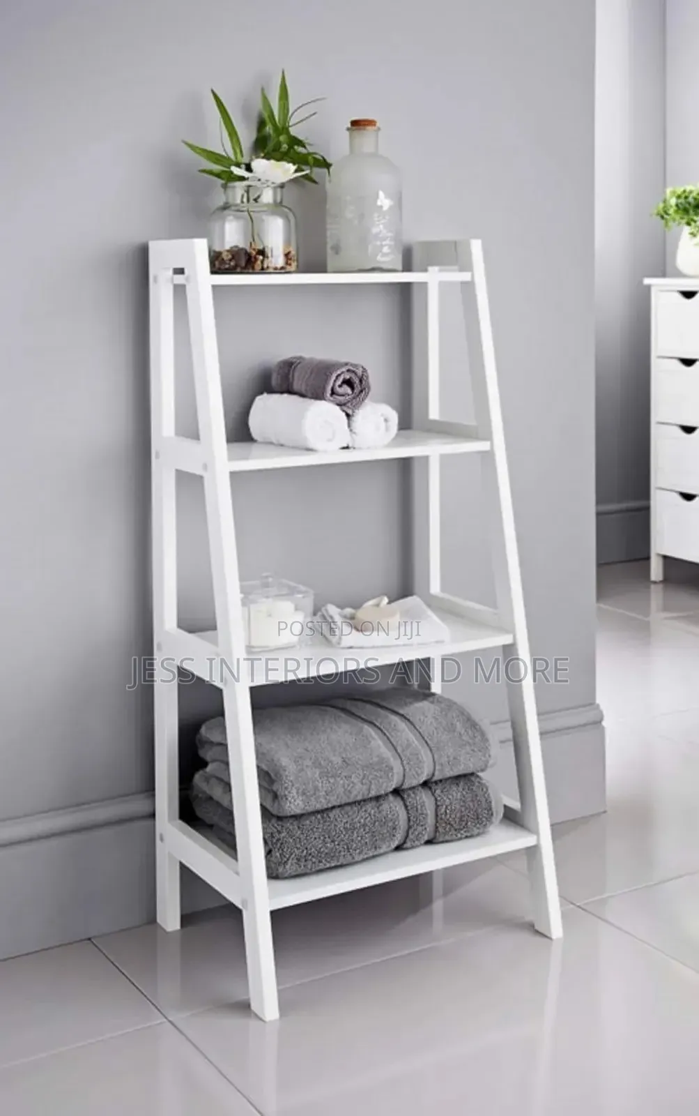 Shelf for Bathroom or Kitchen