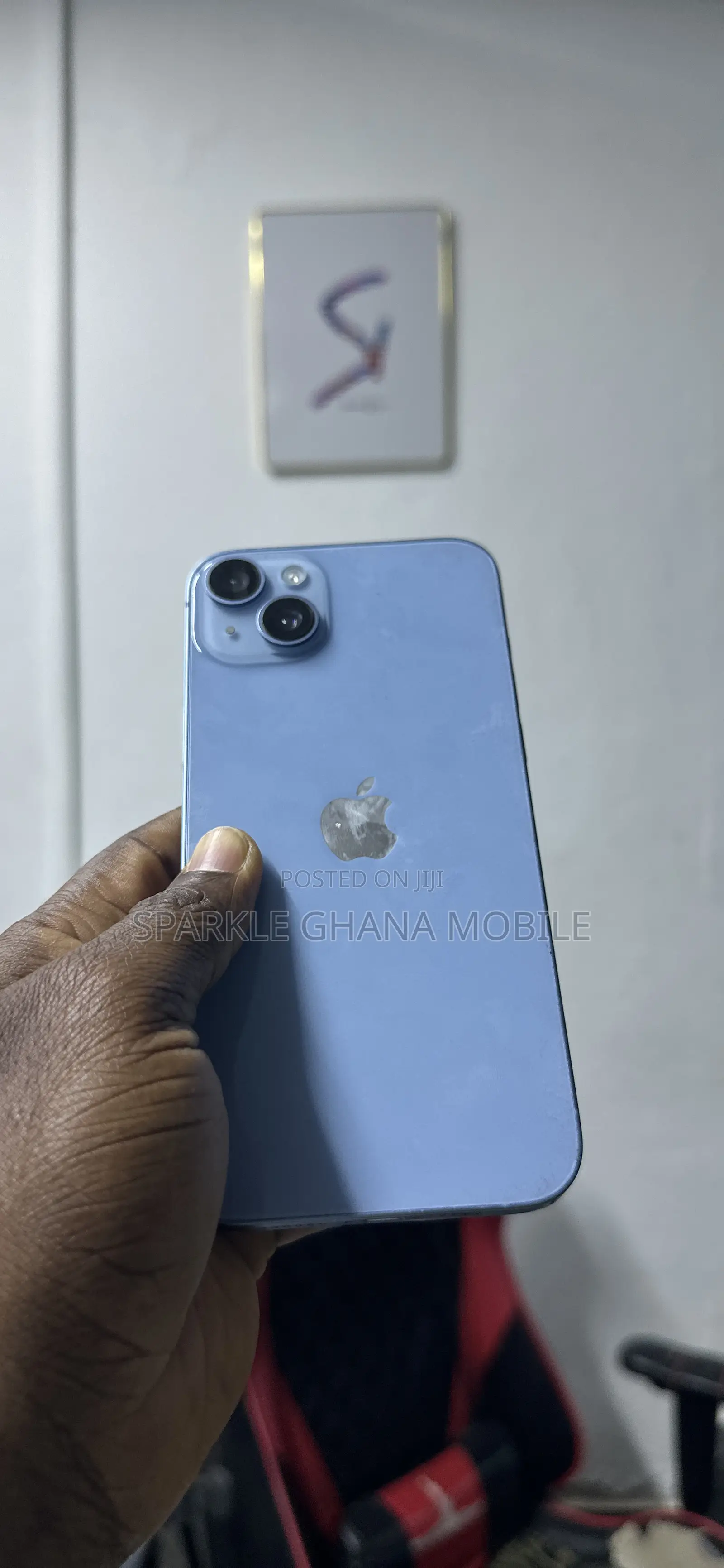 Apple iPhone 14 Plus 128 GB Blue