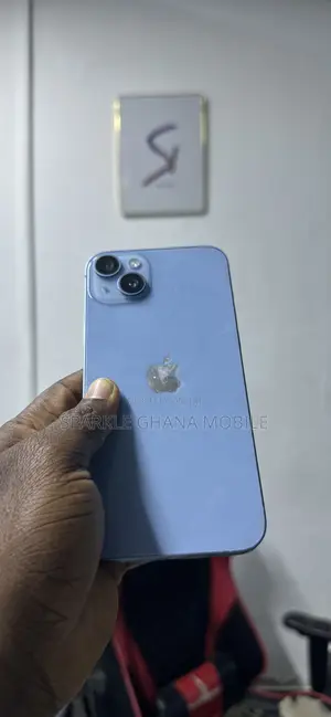 Apple iPhone 14 Plus 128 GB Blue