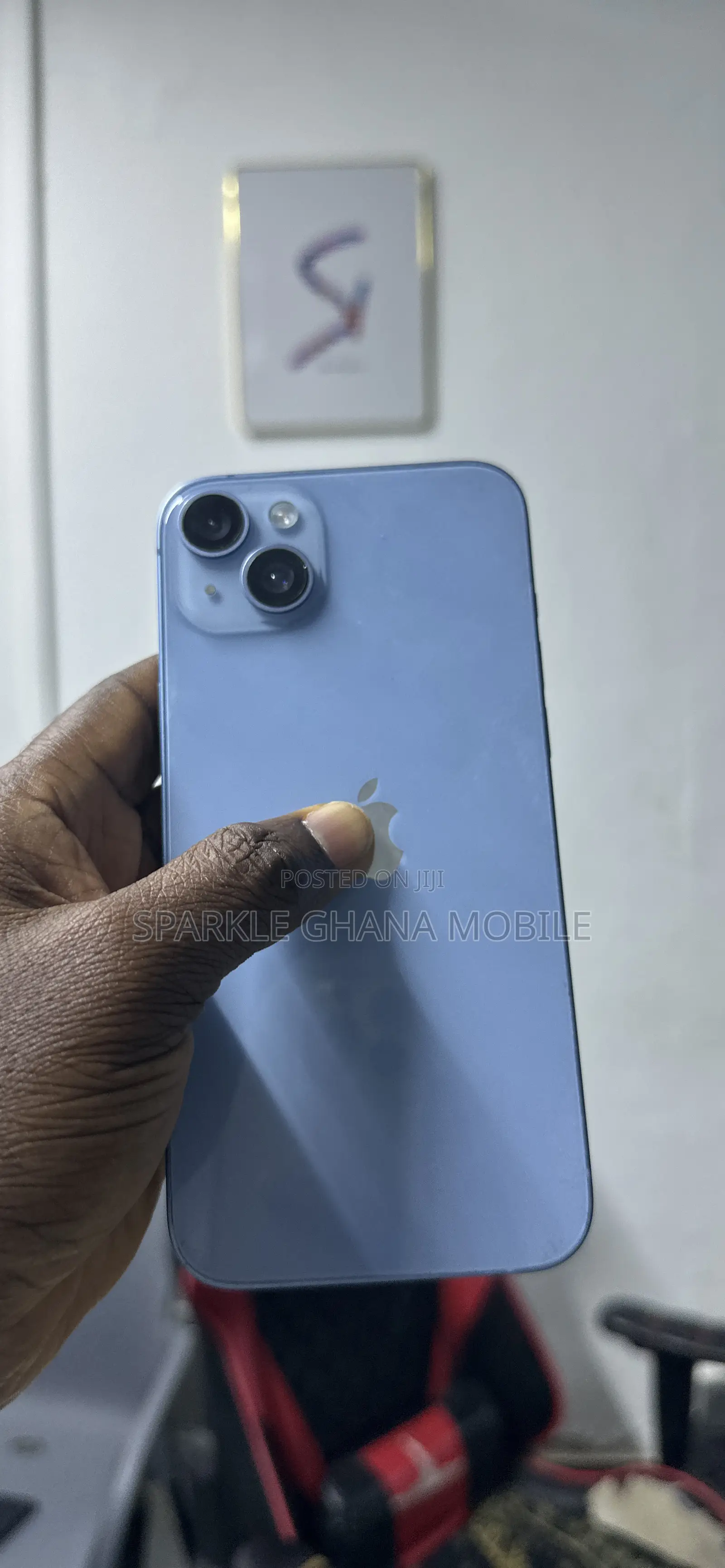 Apple iPhone 14 Plus 128 GB Blue