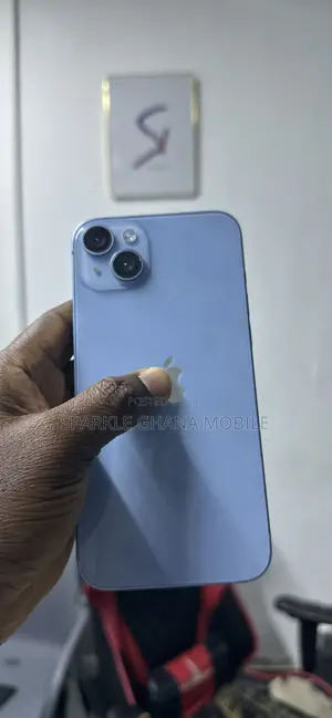 Apple iPhone 14 Plus 128 GB Blue