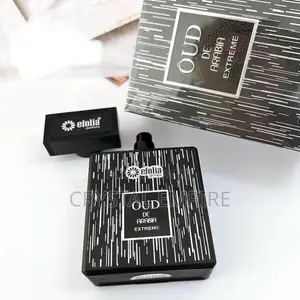 Oud De Arabia Extreme Perfume